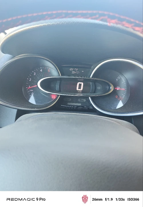 Renault Clio 4 gt line 2019 2019