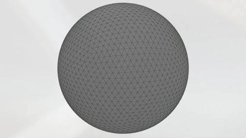 Modélisation et Rendu 3D