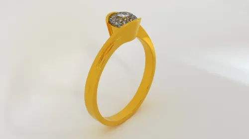 Modélisation et Rendu 3D