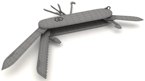 Modélisation et Rendu 3D