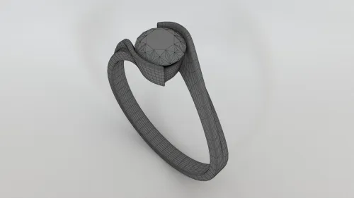 Modélisation et Rendu 3D