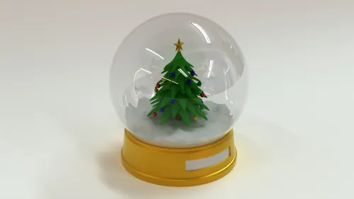 Modélisation et Rendu 3D