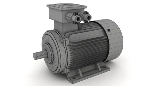 Modélisation et Rendu 3D