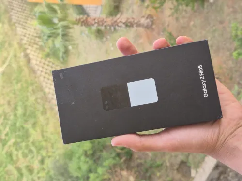 Samsung Z Flip 5
