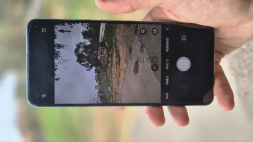 Oppo A78
