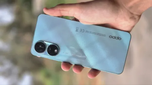Oppo A78