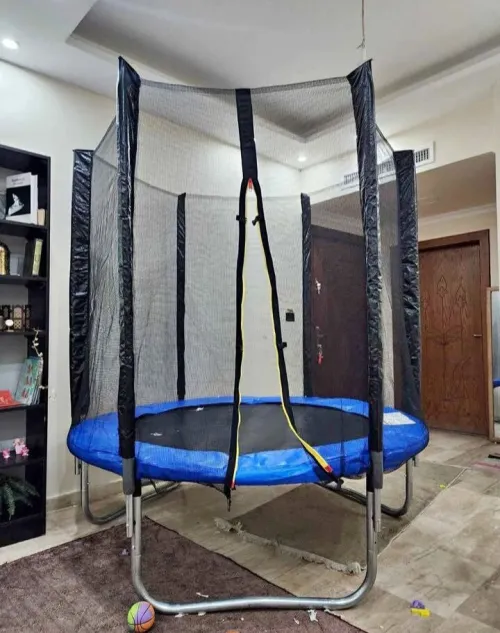 Trampoline 180 cm 6 FT  