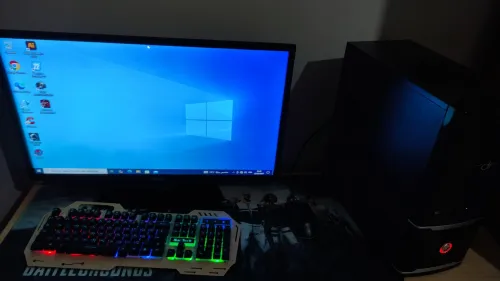 PC GAMER