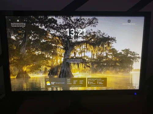 ECRAN ACER 24'' KG241Q