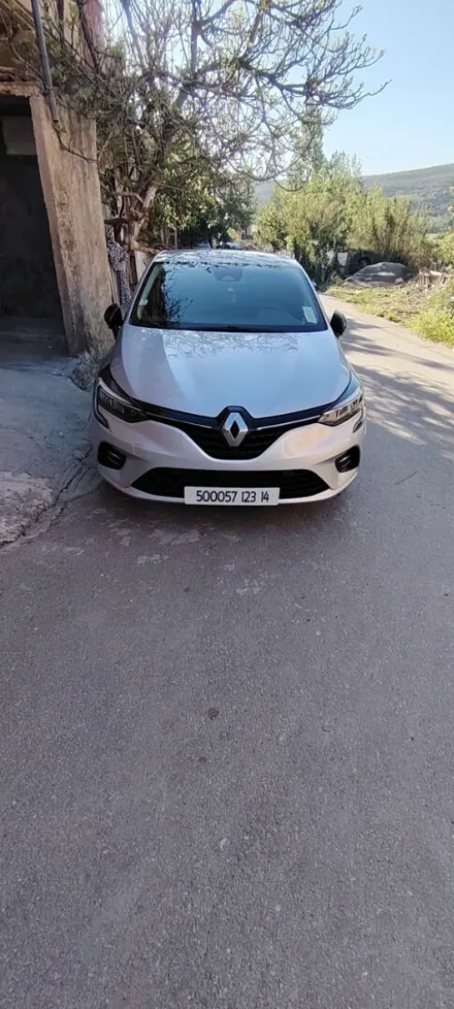 Renault Clio 5  2023 Equilibre