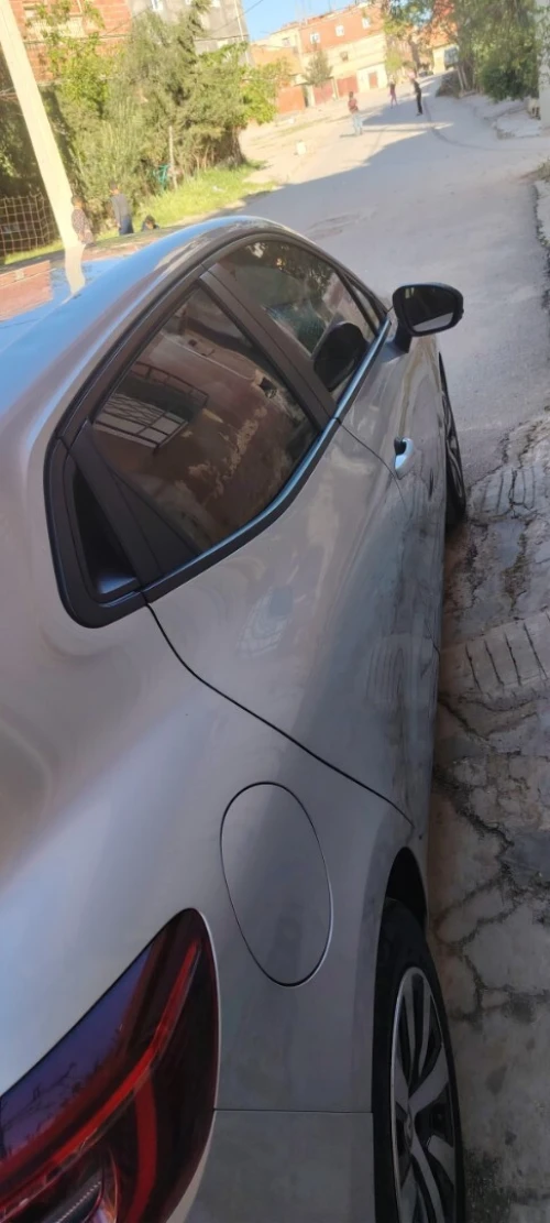 Renault Clio 5  2023 Equilibre