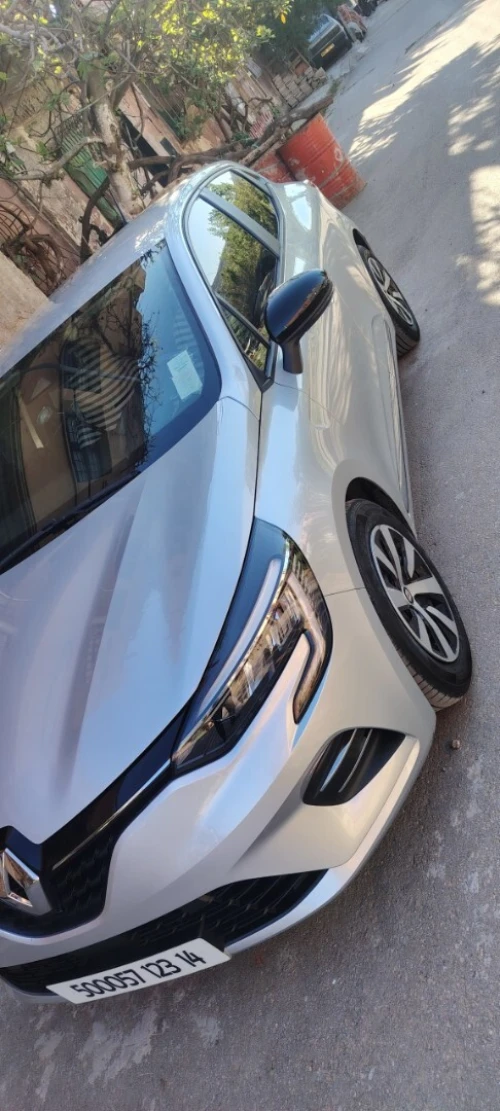 Renault Clio 5  2023 Equilibre