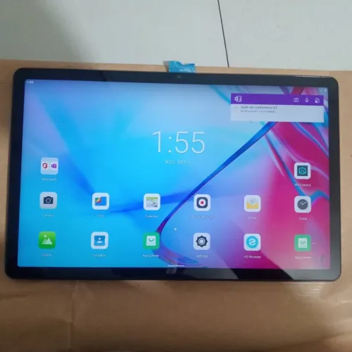 Tablette Lenovo