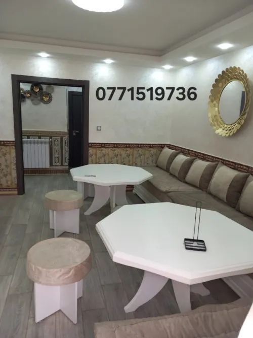Vente Appartement F3 Oran Bir el djir