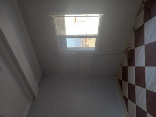 Vente Appartement F3 Chlef Sidi akkacha