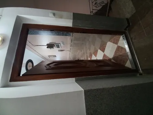 Vente Appartement F3 Chlef Sidi akkacha