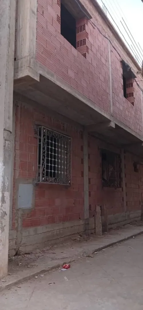 Vente Villa Chlef Sidi akkacha