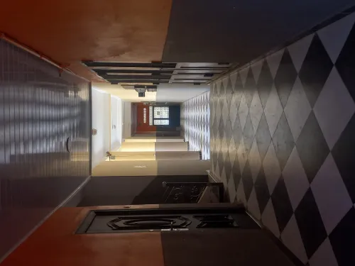 Vente Appartement F3 Chlef Sidi akkacha