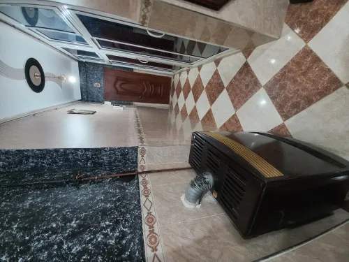 Vente Appartement F3 Chlef Sidi akkacha