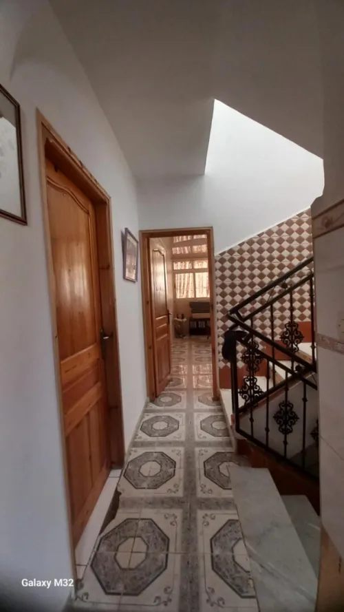 Vente Villa Oran Boutlelis