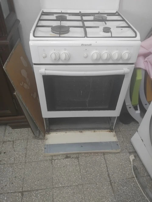 Cuisiniaire brandt