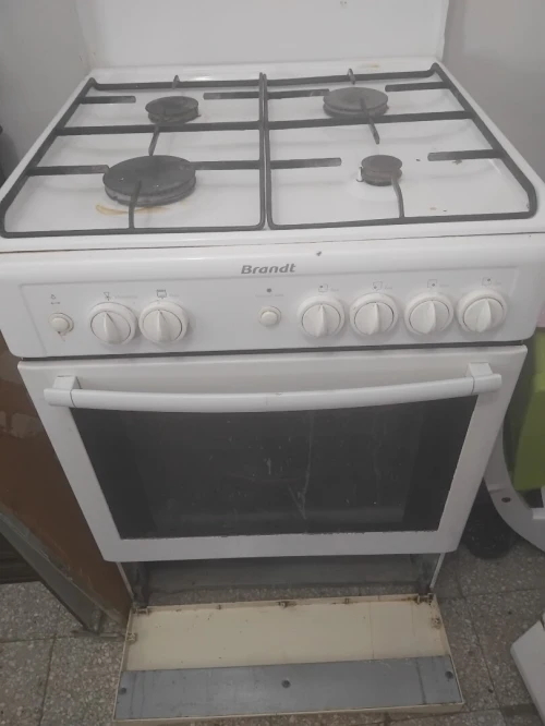 Cuisiniaire brandt