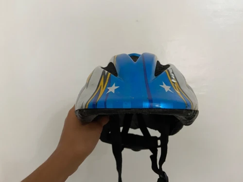 Casque velo/roller/skate xs enfants
