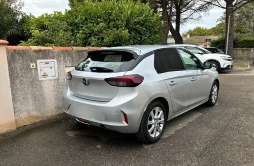 Opel Corsa 2023 