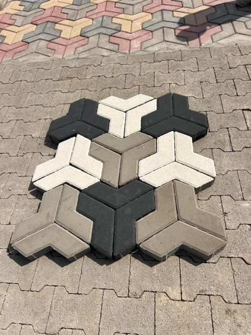 Pavé بافي 