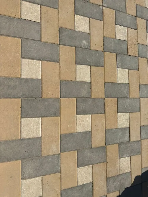 Pavé بافي 