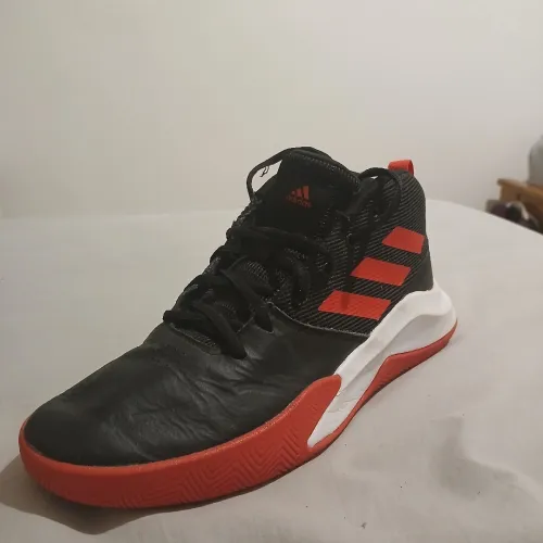 Basket Adidas