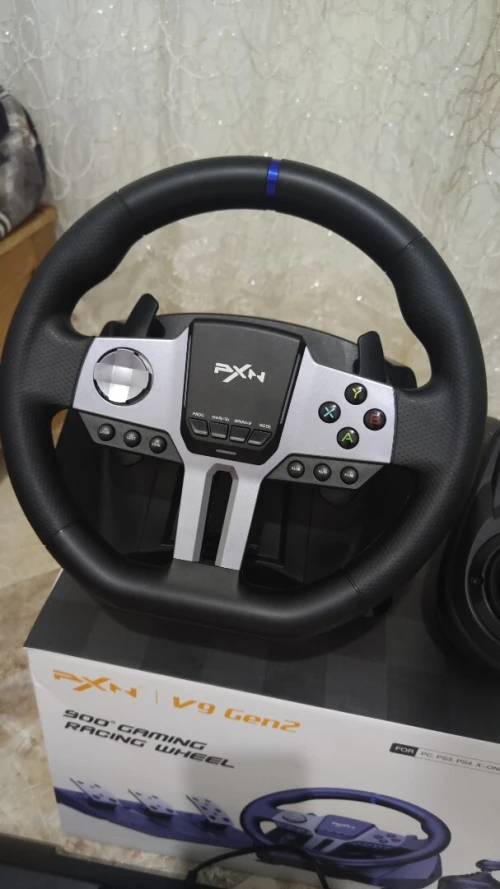 Pxn v9 gen2