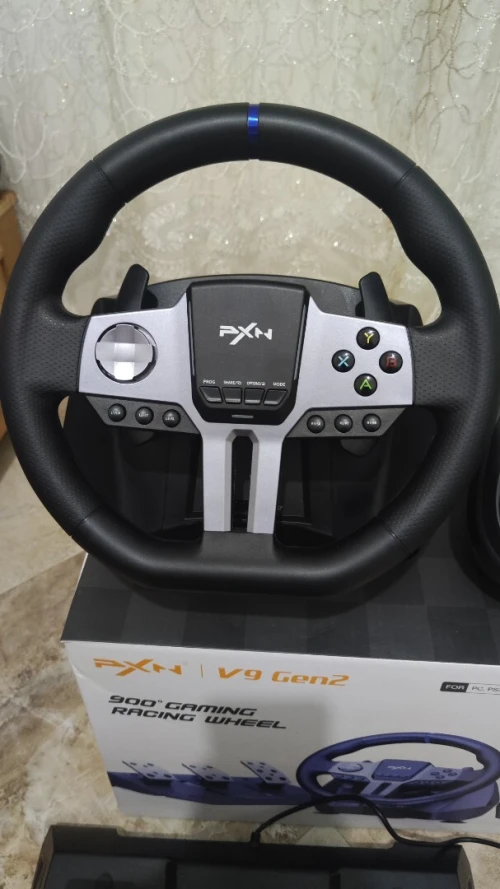 Pxn v9 gen2