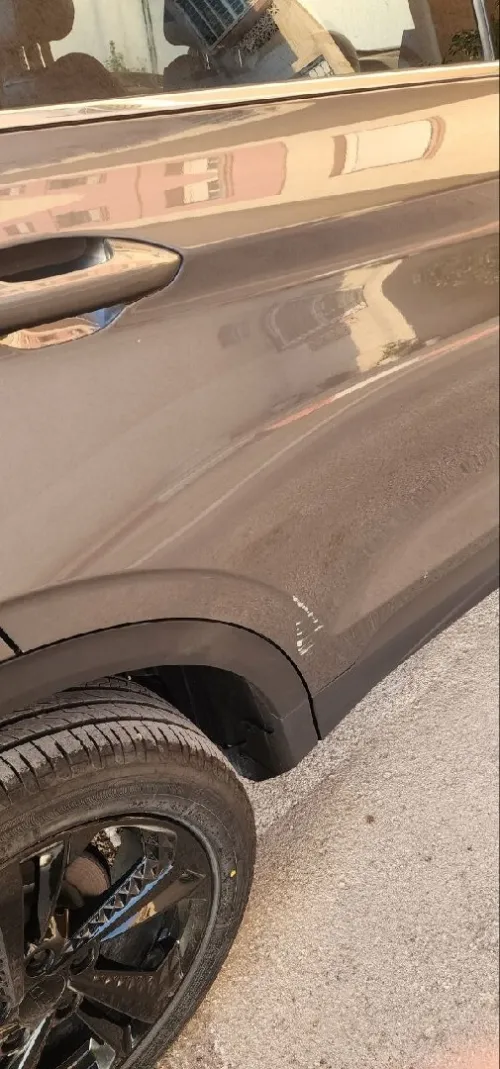 Geely Coolray 2025 Starshine