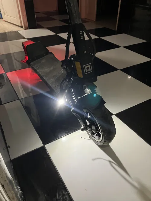 Dualtron Mini limited 2024