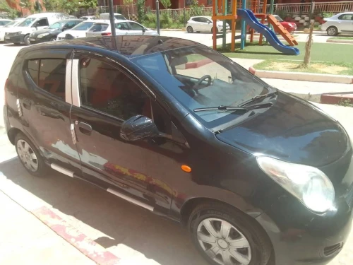 Suzuki Celerio 2010 Celerio