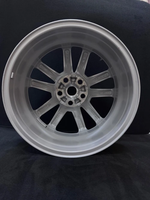 Jantes Range Rover Sport