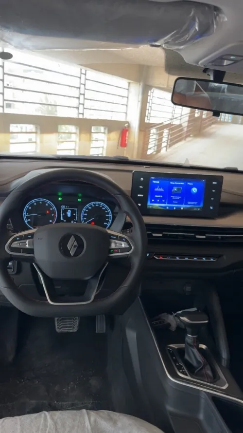 Livan X3 Pro  2026 Automatique (Avec toi ouvrant )