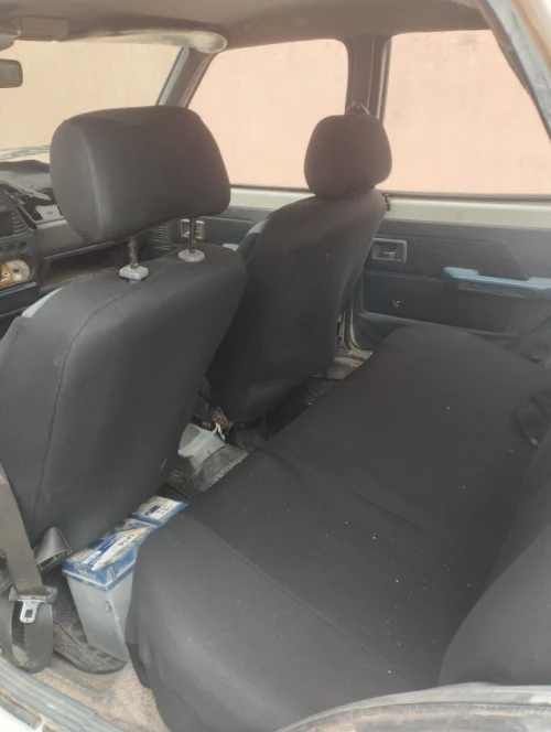 Peugeot 309 1992 309