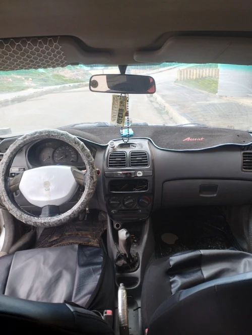 Hyundai Accent 2004 GLS