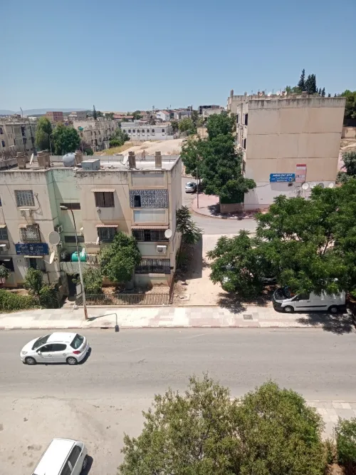 Vente Appartement F4 Constantine El khroub