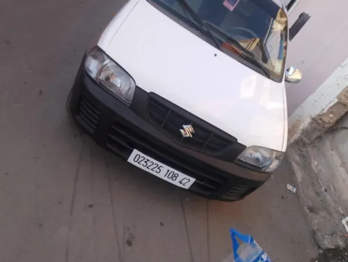 Suzuki Alto K10 2008 Alto K10