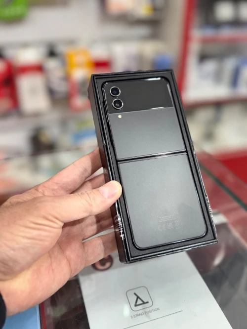 Galaxy Zflip 4 Z Flip 4