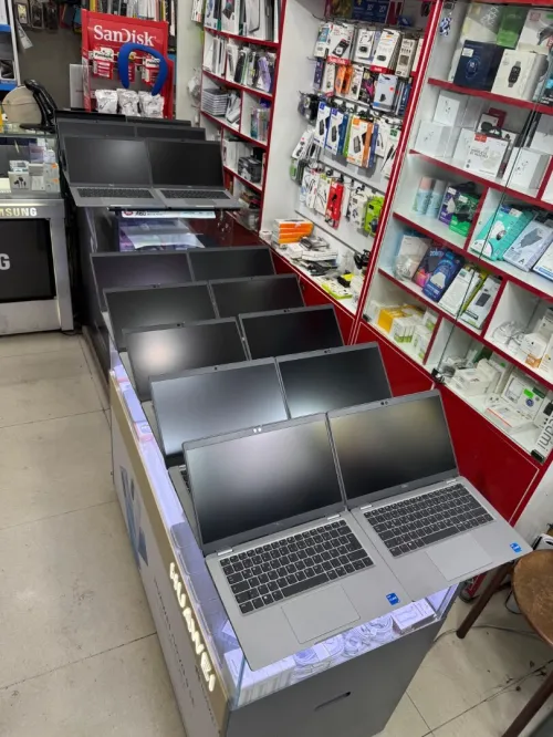 Dell Latitude 5320