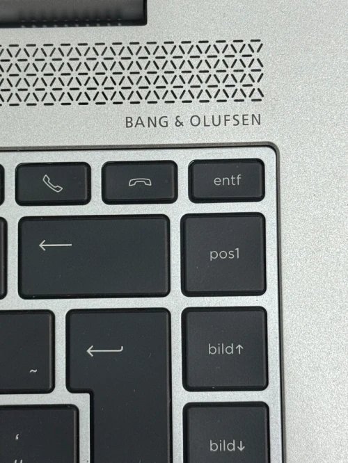 Hp G840