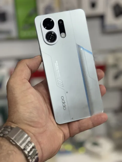 Oppo K13 Turbo Pro 5G