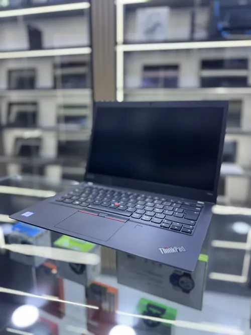 Lenovo Thinkpad L380 Yoga