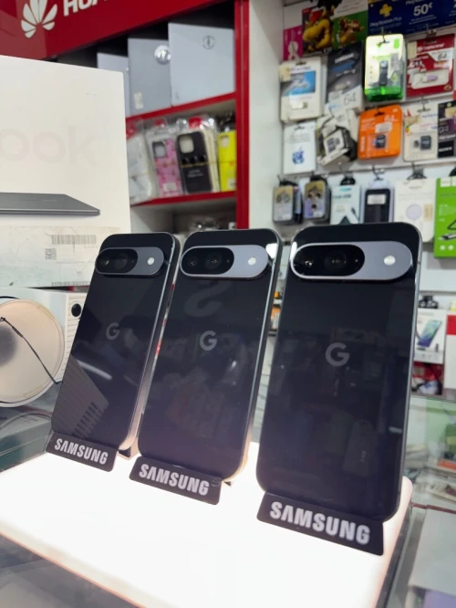 Google Pixel 9