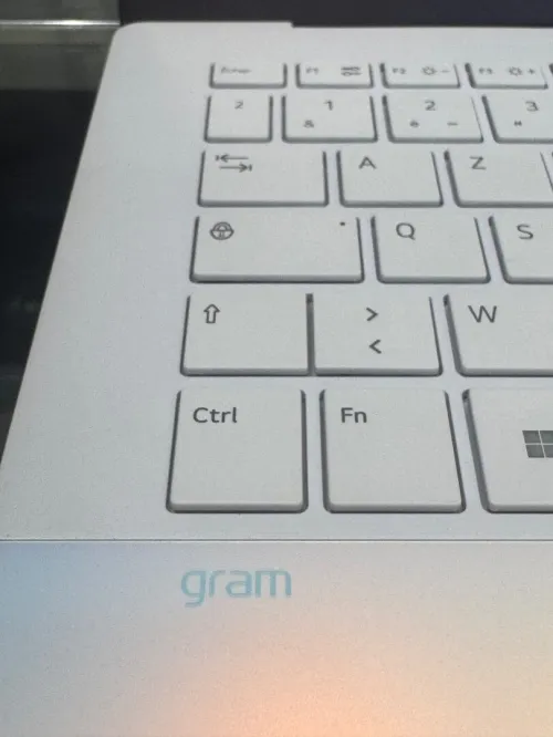 Lg Gram