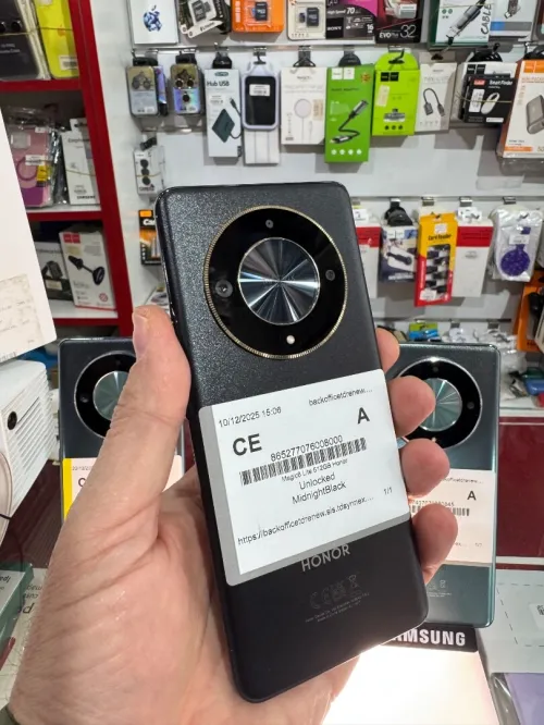 Honor Magic 6 Lite 256/512GB